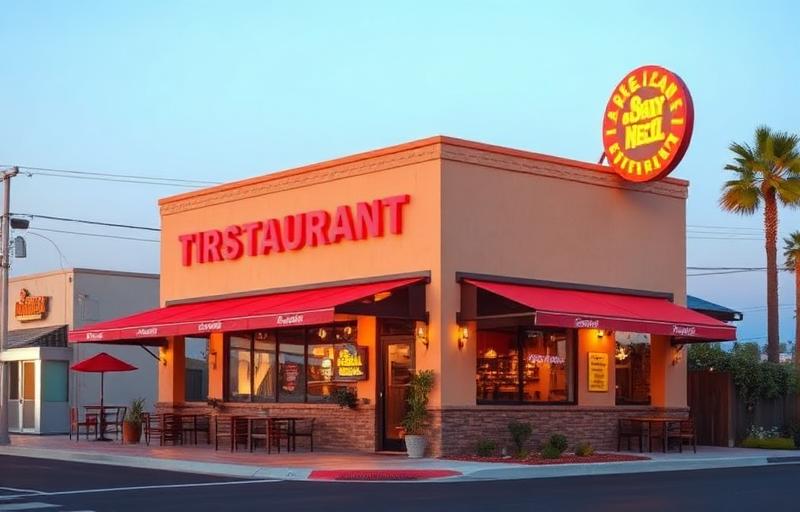 Owner, La Cocina Restaurant location